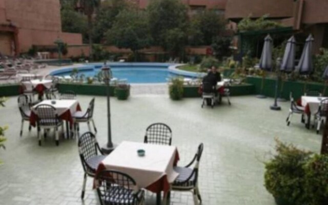 Triple Room in Center Marrakech - Close to Everything