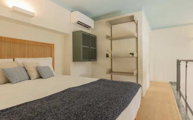 Azure Loft by Wonderful Italy
