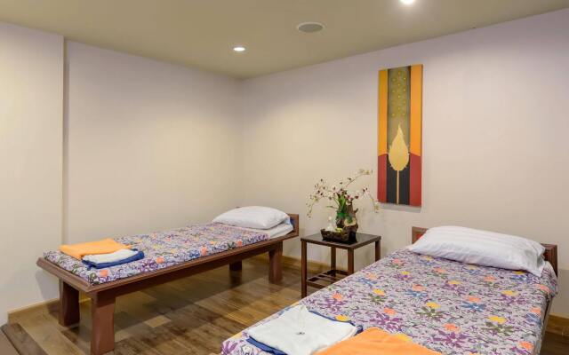 Bhukitta Boutique Hotel