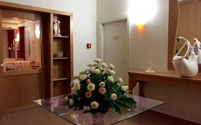 San Leucio Resort