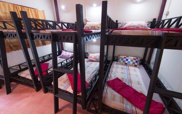 The Good Home Hostel
