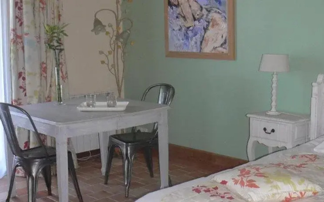 Le Logis de l'Orvoire