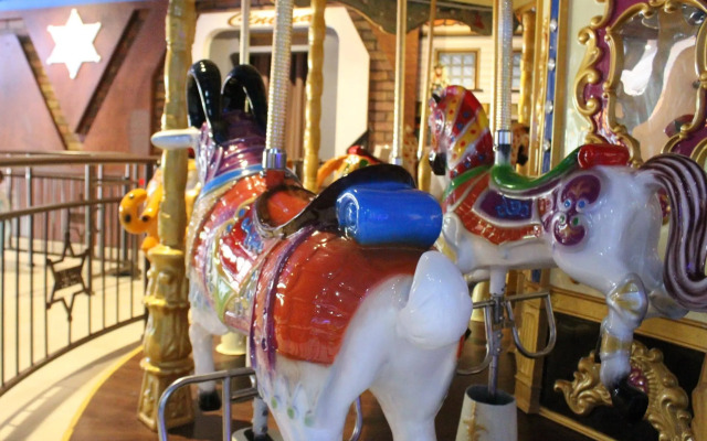 The Guest Hotel & Spa