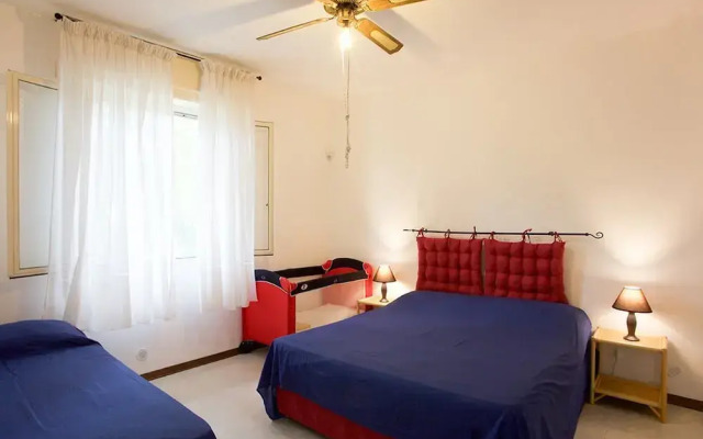 VilleSalento - Villa Spiaggiabella M711
