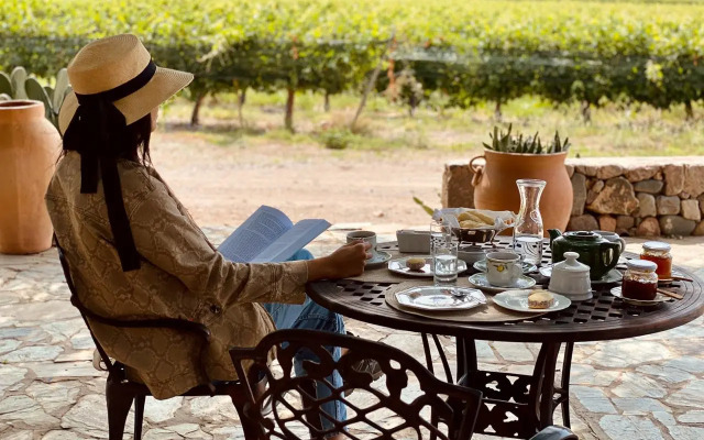 Chañarmuyo Casa de Huéspedes