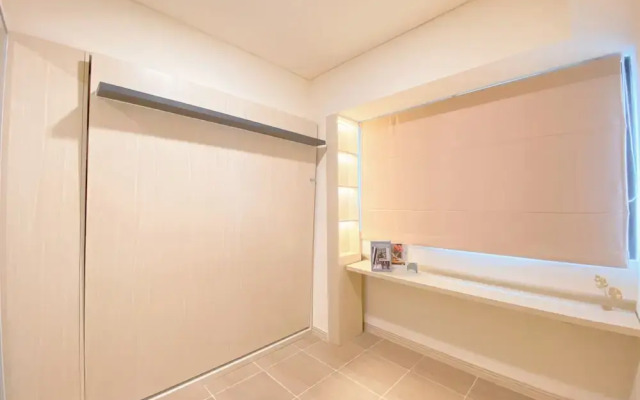 Cozy And Modern 2Br At Meikarta Apartment