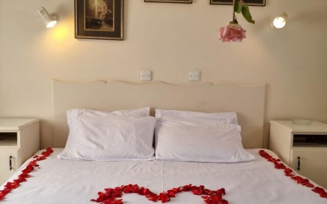 Neat Standard Room in Guesthouse - 2088