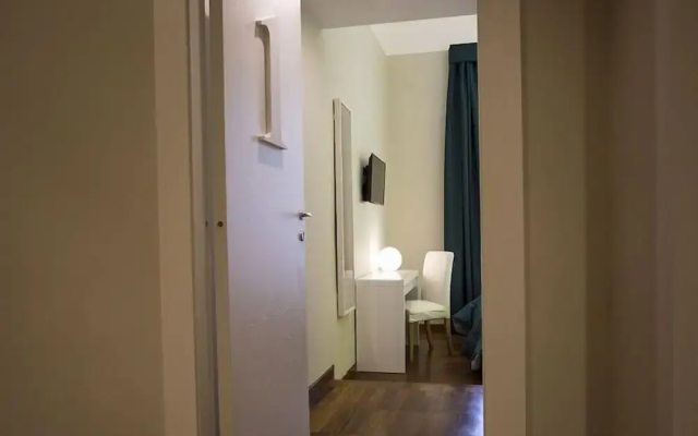 B&B Rettifilo