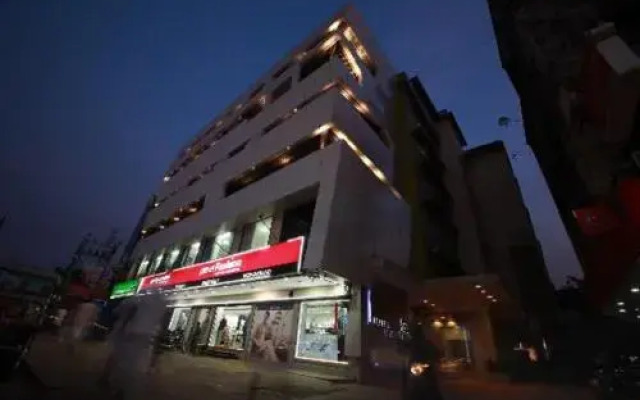 Hotel Asma Tower