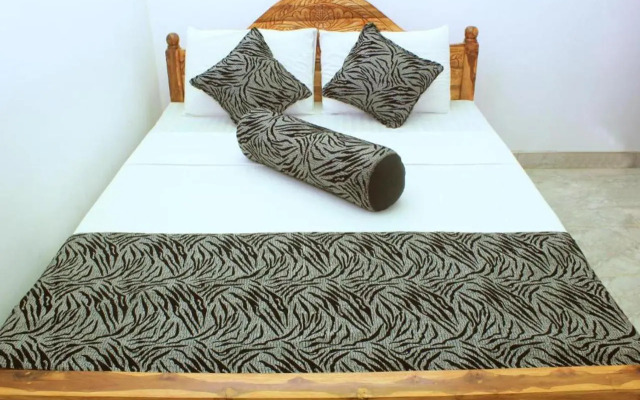 Keerthi Homestay