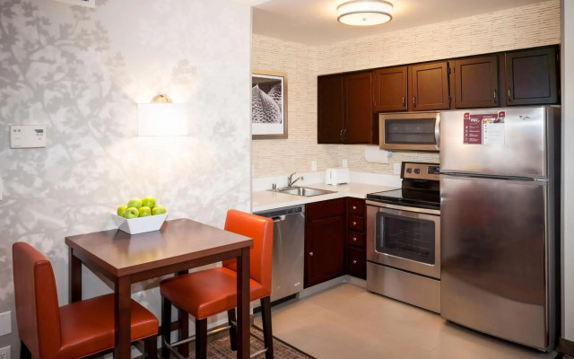 Residence Inn By Marriott Las Vegas/Green Valley