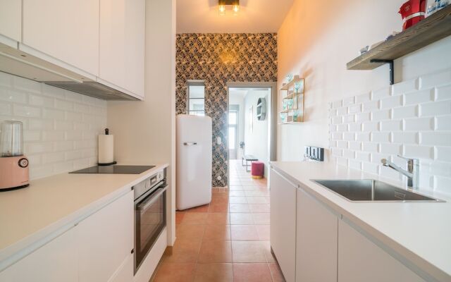 Design Apartments City