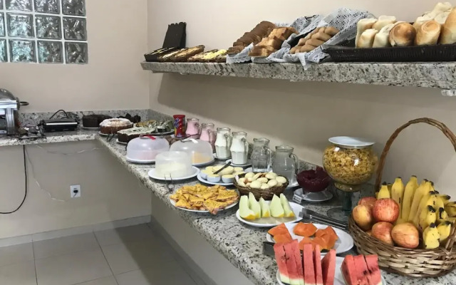 Resende Inn