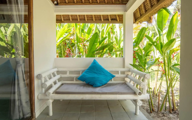 Tiki Lodge Lombok