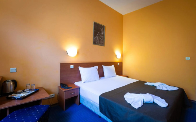 Sveta Sofia Hotel