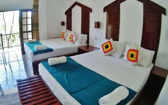 Sundaras Resort & Spa