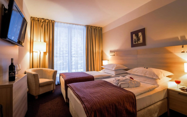 Hotel Trakoscan