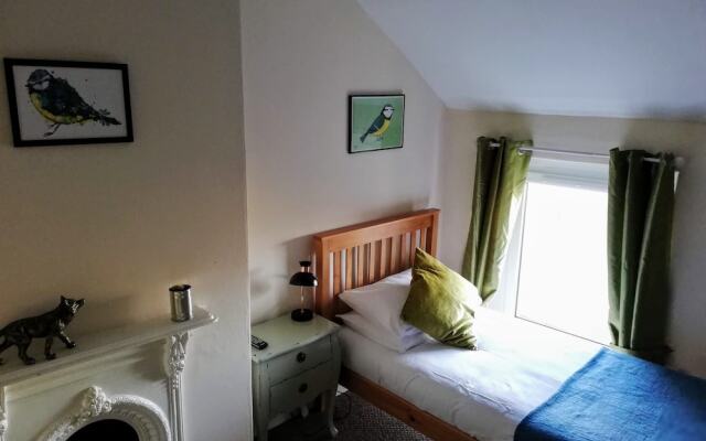 Workington House Bed and Breakfast