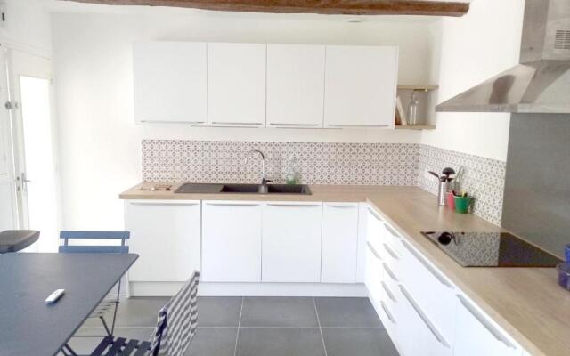 Maison Arzon, 5 pièces, 9 personnes - FR-1-639-6