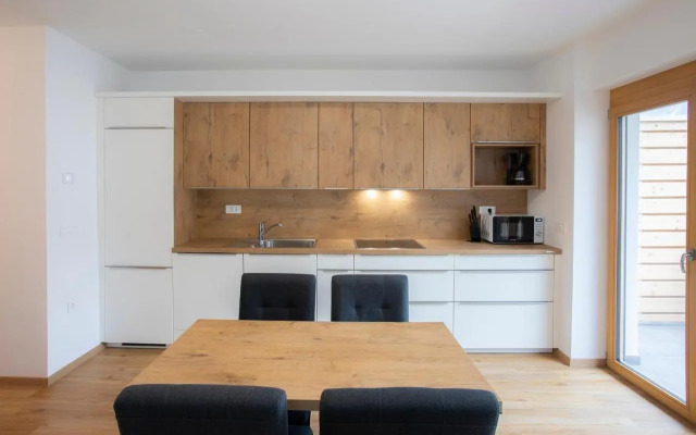 Apartment Bistra