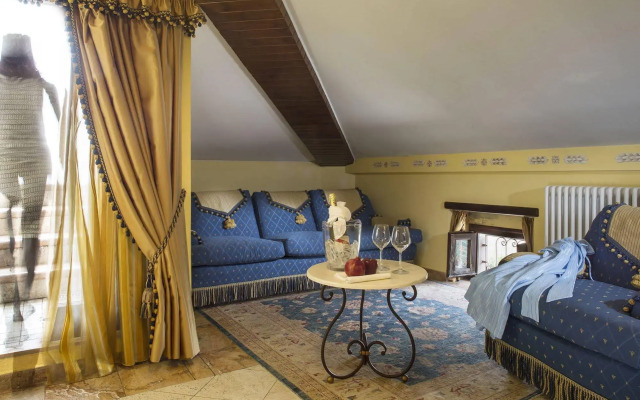 Il Roseto Country House