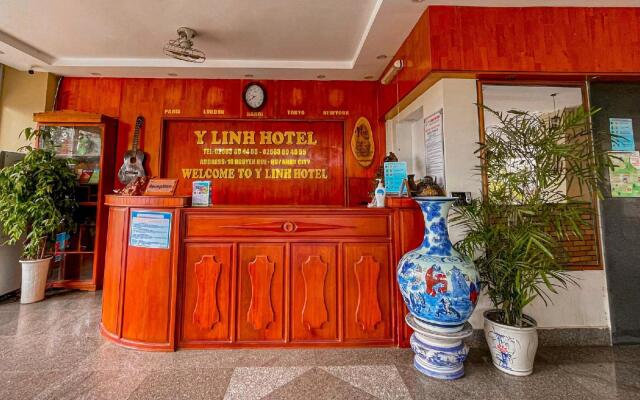 Y Linh Hotel