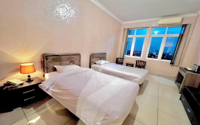 Oase Guesthouse