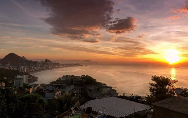 Natural Do Rio Guesthouse