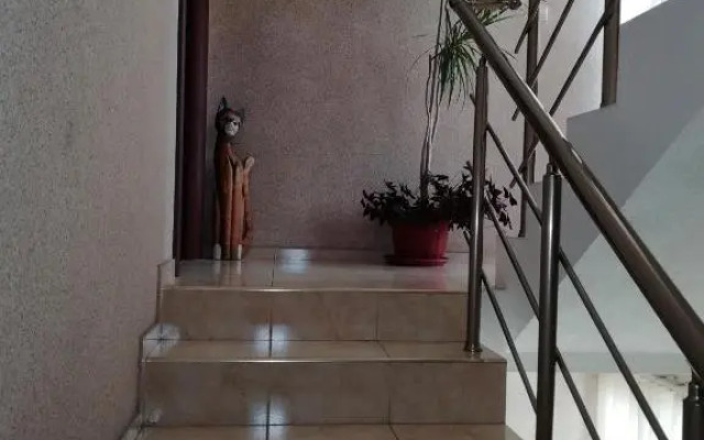 Milchevi Guesthouse
