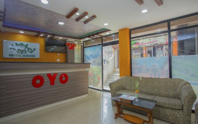 OYO 297 Hotel Aayam