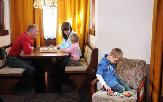 Appartementhaus Renate