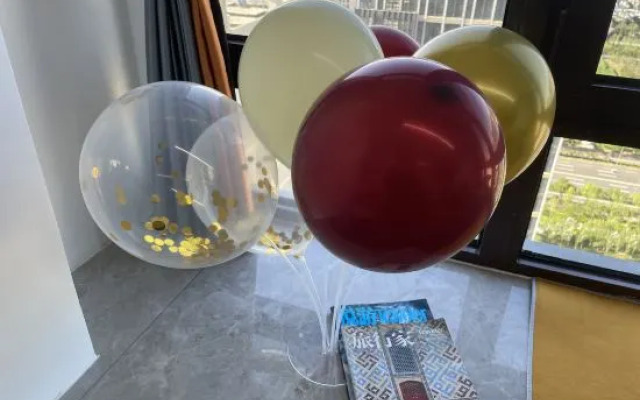 Jingxu Design Hotel (Beijing Chang'an Avenue Shang'an Metro Station Branch)