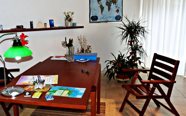 B&B Il Tulipano