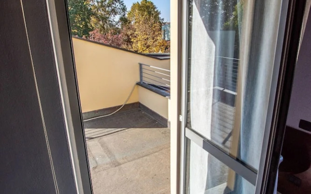 Room in Holiday House - Albavillage Residence Ideal Apartment for Families