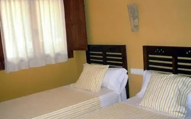 Las Canadas Apartamentos Rurales