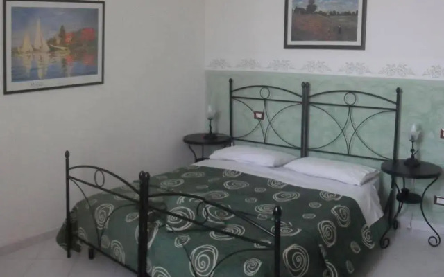 Il Querceto - B&B e Appartamenti Vacanze