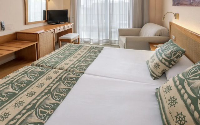 Hotel GHT Oasis Tossa & Spa