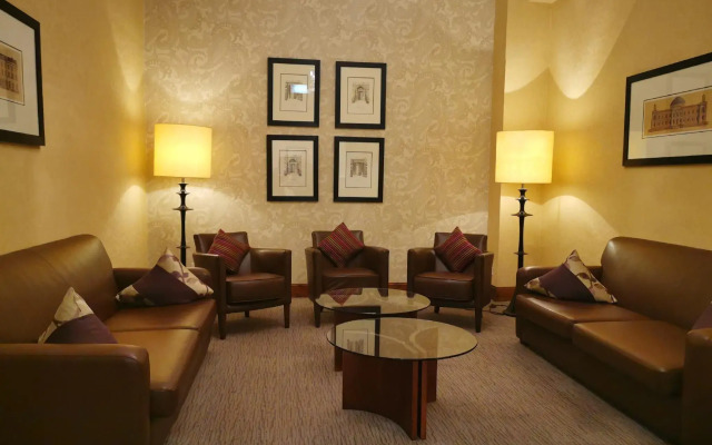 The Frederick House Hotel