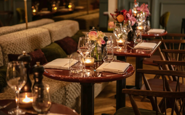 Hotel Mercier