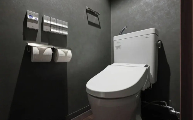 MONday Apart Premium Osaka Namba WEST