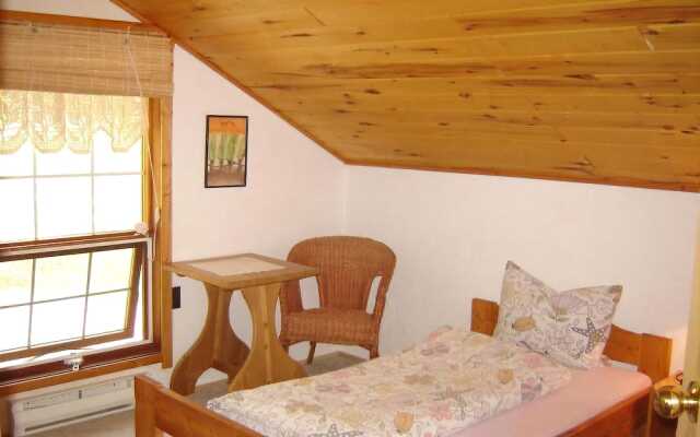 Blaeberry Mountain Lodge