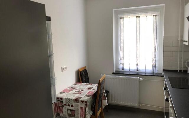 Apartment Hannover / Messe