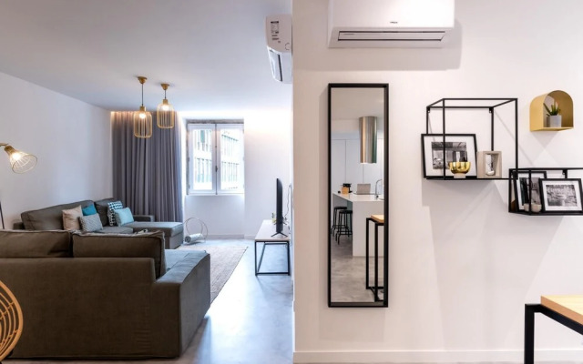 Feel Porto Pinot Townhouse