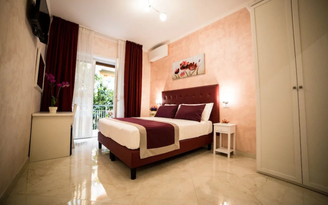 St. Peter Area Luxury Suites