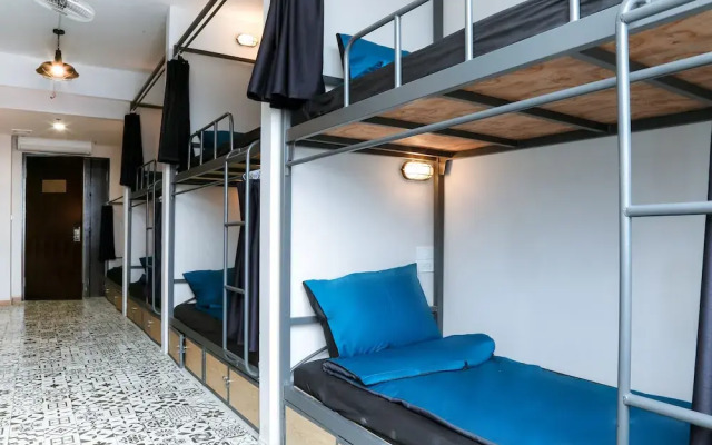 Sapa Signature Inn - Hostel