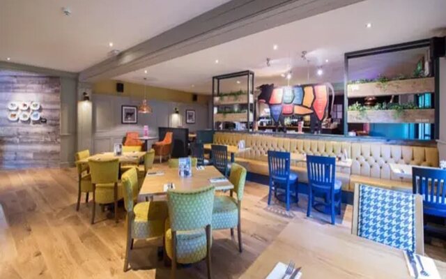 Premier Inn Newport Wales (M4, J24)