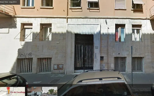 Scipione a San Pietro B&B