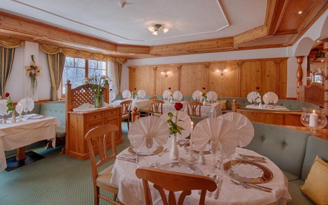 Alpin Royal Wellness Refugium & Resort Hotel