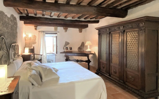 Locazione turistica Taverna