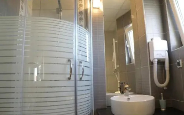 Hotel Biser
